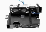 Lg OLED65B7A-U, OLED65B7P-U Tv Speakers EAB64028309 EAB640283010. Fixed Price $49.95.