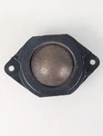 Infinity Dome Tweeter 331063-001 From OVTR-2 Speaker. Fixed Price $24.00.