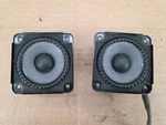 Bose Sounddock Portable N123 Speakers 302612-001 Tested Working. Fixed Price $32.59.