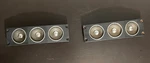 Sansui SP-X8700 ; SP-X9700 Tweeter Grills And 3X T-167 Drivers. Fixed Price $79.99.