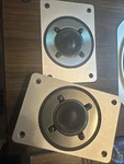 Pair Of Yamaha NS-10T Tweeters. Fixed Price $69.99.