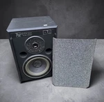 Ev- Electro Voice Sentry 100A Studio Monitor Speaker, Tested. Fixed Price $140.95.