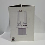 Speakercraft Time Mini 5.3-ASM76530-MOTORIZED In-ceiling SPEAKER-100W Open Box!. Fixed Price $139.99.