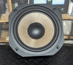 1 Ceramic-composite Cone Woofer From Revel Performa F50 Speaker #2. 337237-002. Fixed Price $139.99.