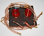 Jamo Crossover For Classic Speaker Brand New Oem Part # 52526. Fixed Price $59.00.