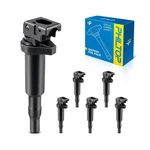 Philtop UF592 Ignition Coil Pack Compatible With 328I X5 X3 Cooper ... Fast Ship. Fixed Price $75.81.