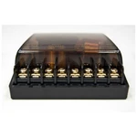 Illusion Audio C8-XO Crossover For Carbon Components Sold Individually. Fixed Price $10.72.