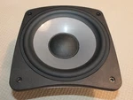 Mirage Frx 4DR/51848 Woofer Speaker Original Oem #1. Fixed Price $39.00.