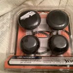 Jensen 1/2 Dome Tweeter New Old Stock. Fixed Price $14.50.