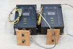 Jbl LX300 Way Network Pair Fully Working Jp. Fixed Price $998.99.