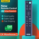 New RMT-AH103U For Sony Sound Bar Remote Control HT-CT80 SA-CT80 HTCT80 SACT80. Fixed Price $9.99.