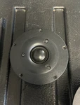 Tannoy PBM8-11 Tweeter 5DR53058 Vifa ***price Is For Single Unit***. Fixed Price $75.00.