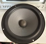 Oem Infinity Qa Woofer Speaker Driver. Works Great!. Fixed Price $33.77.
