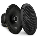 DS18 8" 2-WAY Loud Speaker 275W Rms 4-OHM Built-in Bullet Tweeter PRO-ZT8. Fixed Price $91.95.