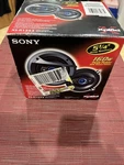 New In Box Sony Xplod Car Stereo Speakers XS-R1343 Way 5-1/4" 160W Power. Fixed Price $32.99.