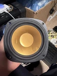 Klipsch RF-15 Woofer Speaker Oem Genuine Original. Fixed Price $49.99.