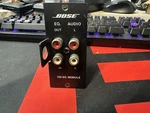 Bose 102 Toa Audio Equalizer Module. Fixed Price $25.00.