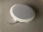 Speco SPG66T Inch Speaker Grill Combo (off-white). Fixed Price $25.99.