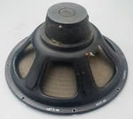 Vintage 1967 Jensen P15L Alnico 15" Speaker 8 Ohm Guitar / Organ 220744. Fixed Price $129.00.
