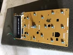 Lg 6871W1S292A 6870W1A292A Microwave Oven Control Board AZ109827 NR542. Fixed Price $122.07.