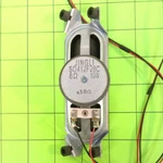 Funai LC401EM2F Tv Television Internal Speaker S0412F28C Jingli. Fixed Price $13.95.