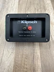 Klipsch Speaker Crossover Original. Fixed Price $30.00.