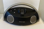 Harman Kardon Go+play Micro Speaker System Boombox Hi-performance Ipod. Fixed Price $95.44.