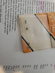 Precision Scale #3317 Round Junction Box. Fixed Price $5.00.