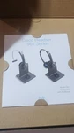 Cisco 561 Wireless Bluetooth Mono Headset Over The Nib. Fixed Price $189.99.
