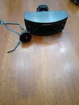 Sony SS-ZX66I Oem Tweeter Speaker Genuine Replacement Unit, Fully Functional. Fixed Price $46.99.