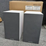 Bowers & Wilkins 607 S2 Anniversary Ed. Bookshelf Speakers. Fixed Price $1197.00.