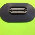 Fisher TAD-DTA200 Audio System Speaker Base Stand. Fixed Price $12.50.