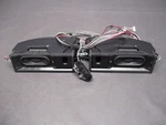 Sony KD-75X80F KD-55X80J Replacement 2X Speakers & 1X Power Button 1-859-254-11. Fixed Price $45.35.