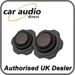Jbl Club 3412T 3/4" 1.9CM 50 Watt Car Dash Door Edge-driven Dome Tweeters. Fixed Price $85.38.
