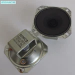 Vintage Pair Sonics Alnico Magnet 2 " Tweeters From AS-447 Speakers, Japan 1970. Fixed Price $29.95.