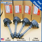 Oem 4X Hitachi New Honda Ignition Coils 2016-25 30520-59B-013 For Acura Us. Fixed Price $145.34.
