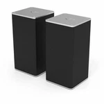Replacement Vizio SB4051-D5 Left And Right Satellite Speakers (/RT6-17705-SB4.... Fixed Price $19.99.
