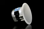 Soundtube CM500I-WH 5.25" In-ceiling Commercial Speaker 70V/100V White (pair). Fixed Price $275.00.