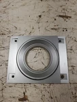 Pioneer 125471 Tweeter CS-C9900 CS-B9000 CS-V9910 Replacement Cover Trim (A213). Fixed Price $7.00.
