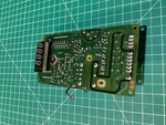 Lg 6871W1S393A MW1 Microwave Control Board Panel AZ132237 NR306. Fixed Price $56.98.