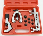 Vidaxl Pipe Bender Repair Flare Tool Kit Box P/n 210201. Fixed Price $29.99.