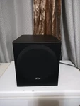 Polk Audio PSW-202 In Great Condition. Fixed Price $125.00.