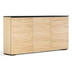 Salamander Designs Chameleon Collection Denver Low-profile 337 Triple Av Cabine. Fixed Price $2999.00.