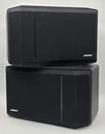 Bose 301 Series Iv Direct/reflecting Speakers - Tested Pair Great Shape!. Fixed Price $125.00.