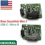 Oem Usb Charging Port + Audio Jack Board For Bose Soundlink Mini 2 Ii Speaker. Fixed Price $63.84.