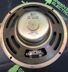 49-1315-02 Zenith Speaker 8OHM, Round. Fixed Price $46.92.
