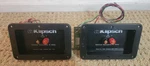 Pair Of Klipsch Ksf 8.5 Crossovers / Excellent Condition. Fixed Price $24.99.