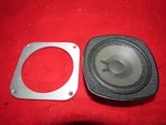 Marantz Hd 550 Midrange With Metal Ring. Fixed Price $39.99.