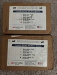 Miller Kreisel St Corner Tilt Wall Mount Speaker Brackets M&k (brand New Pair). Fixed Price $400.00.