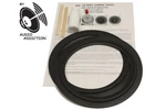 Speaker Surround Repair Kit For Jbl P-208 8" P208 G MR-38 MRV-308 P-203-HS. Fixed Price $17.95.